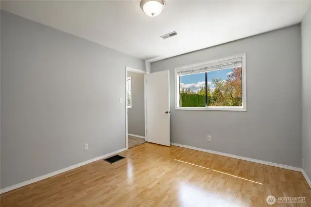 Bedroom #4