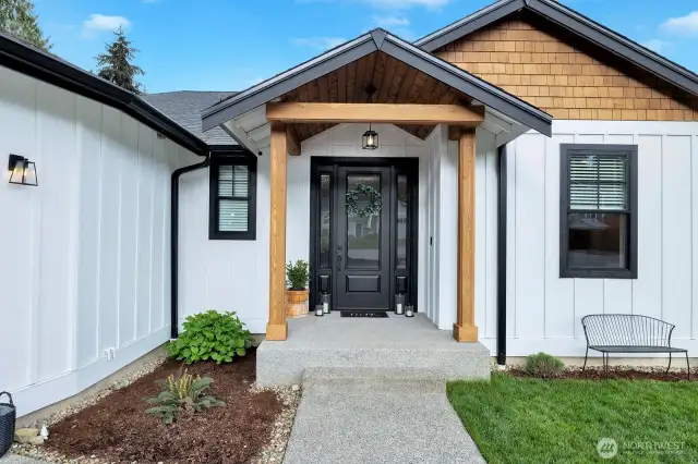 It's a home that truly needs to be experienced firsthand to appreciate the full extent of its spacious design and comfortable living areas.