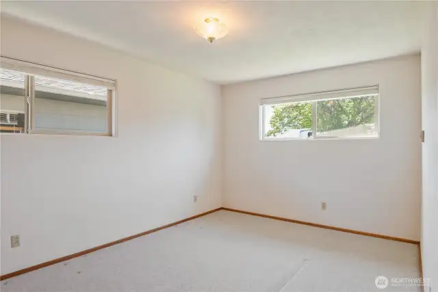 Bedroom No. 2