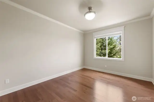 Another bedroom!
