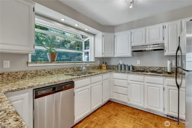 Great working layout