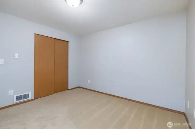 Downstairs office