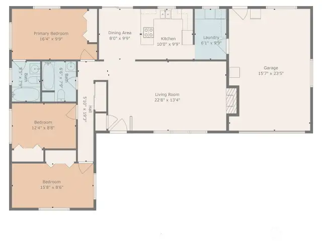 Floor Plan.