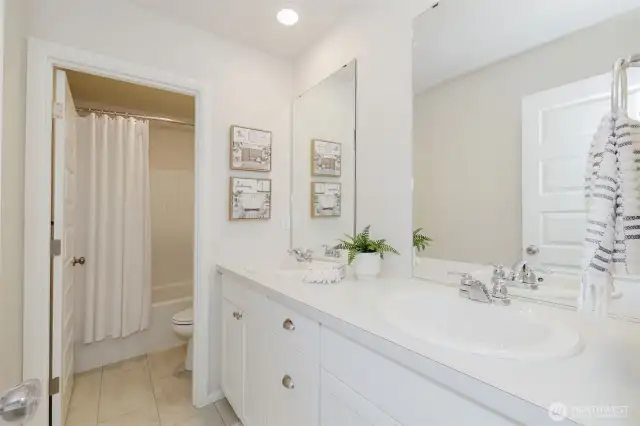 Main bath