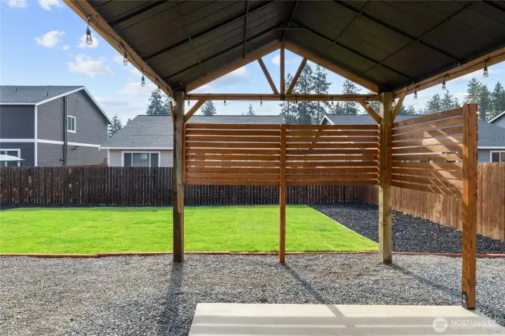 Pergola