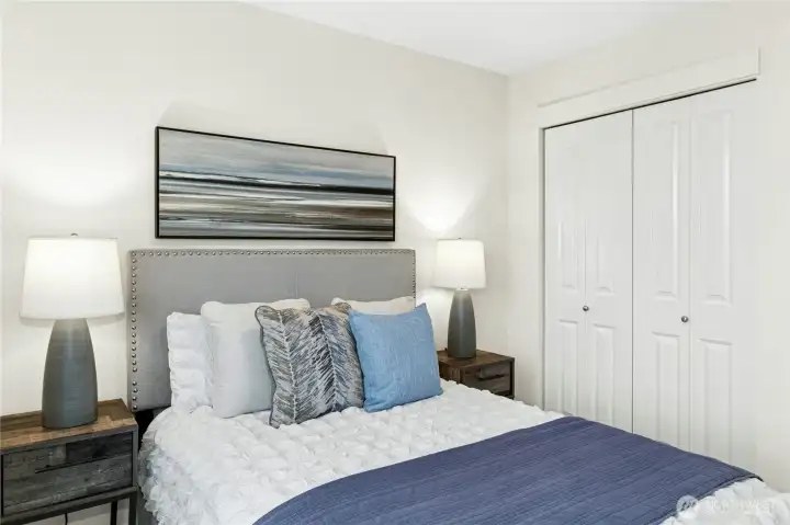 New carpet throughout!