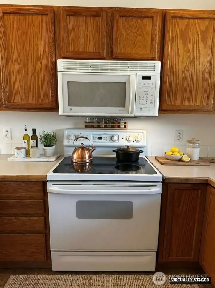 All Appliances Are Included In This Home!