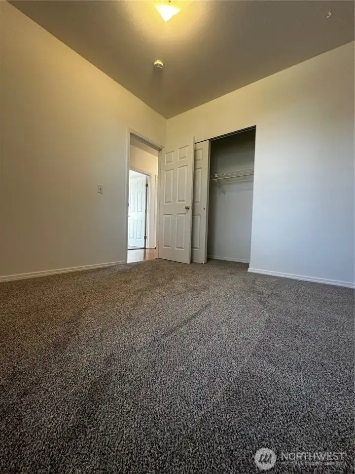 3 Nice Bedrooms, Two Bathrooms, Mudroom/Laundry Room, Open Floor Plan In Kitchen/Dining/Living Areas