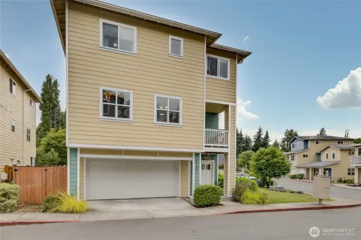 Tucked Away from Main Street ~ Tastefully Designed & Well Maintained adjacent to Large Green Space Tucked Away from Main Street ~ Tastefully Designed & Well Maintained adjacent to Large Green Space