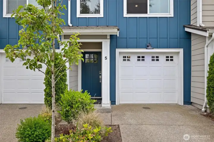 2004 101st Ave SE #5 Lake Stevens, WA