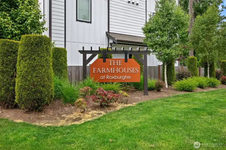 Great place to call home!! Reach out for a private showing.