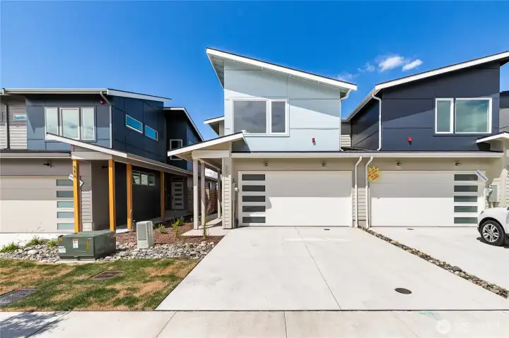 Welcome to 552 Northview Street!