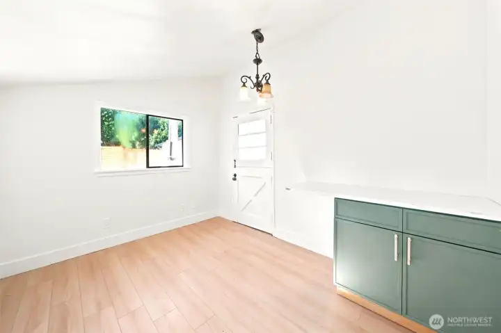 Detached Studio Detached Studio