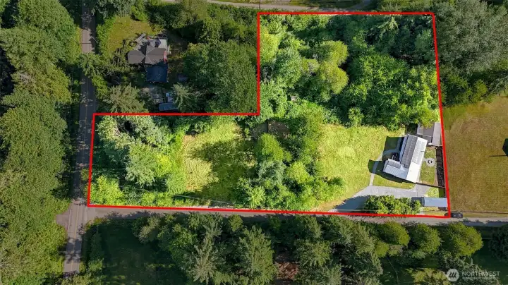 Property lines are approximate Property lines are approximate