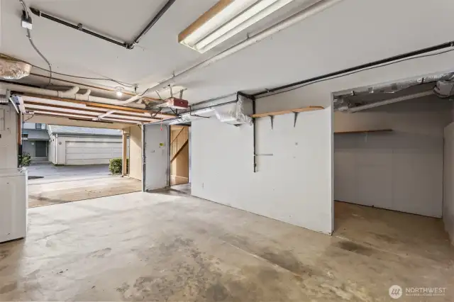 storage entry