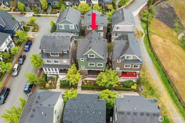 Aerial.