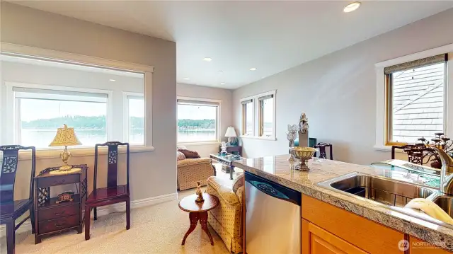 Guest room 2