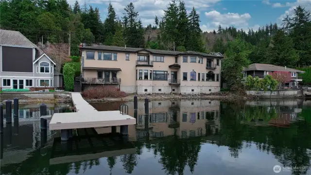 Lakeview