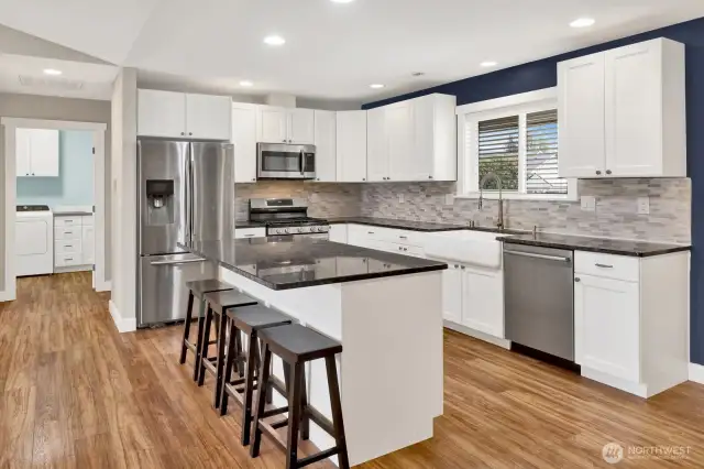 granite counter tops