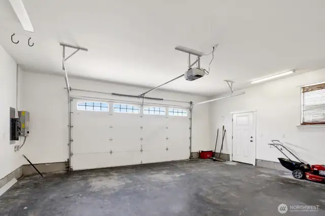 great space