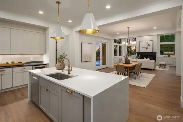 Smart/Green features include Ring Doorbell, Nest, lights and more