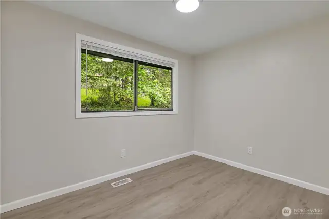 Bedroom #3