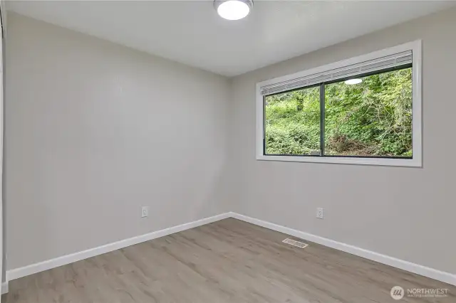Bedroom #4