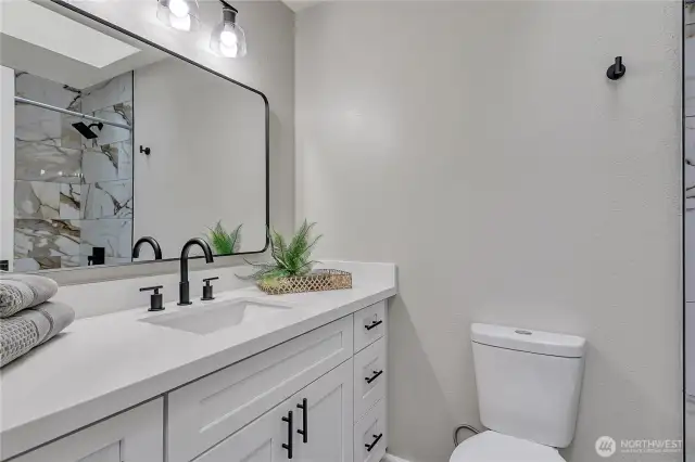 Bathroom #2