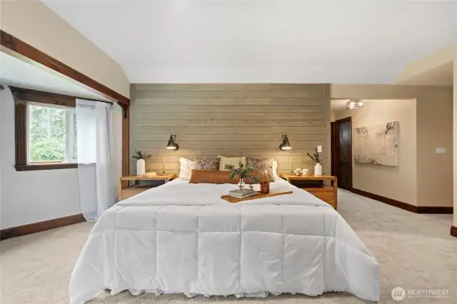 Primary bedroom 1