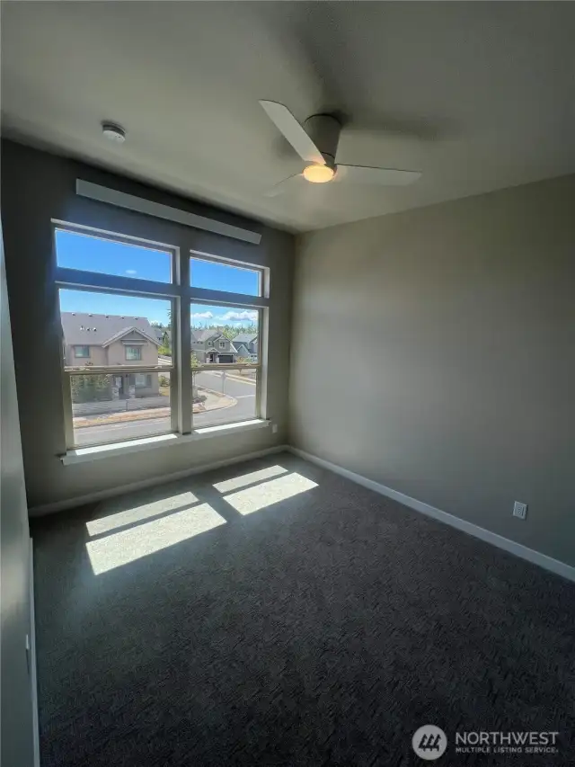 #1 of 2 bedrooms