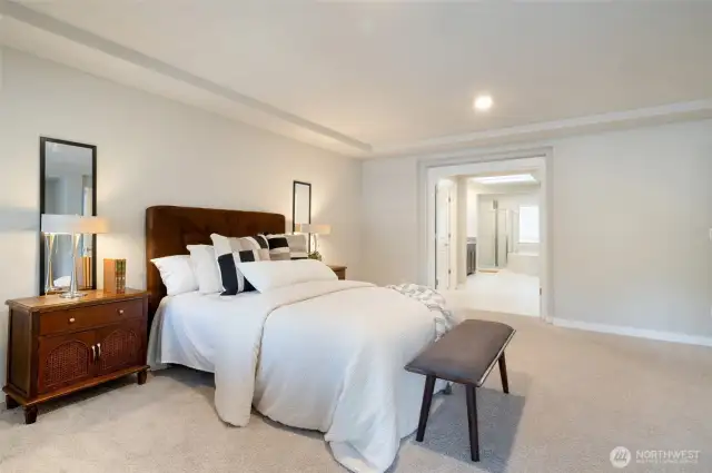 Primary Suite