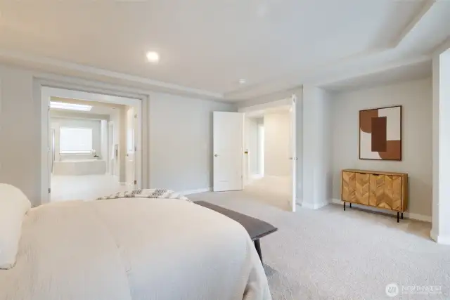 Primary Suite