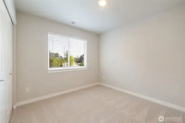 Additional Room Upstairs