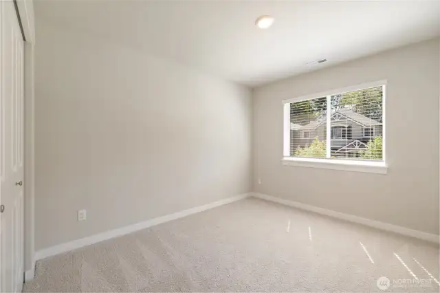 Additional Room Upstairs