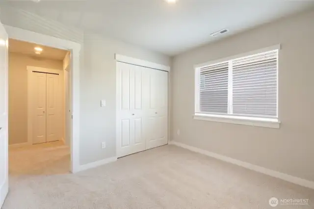 Additional Room Upstairs