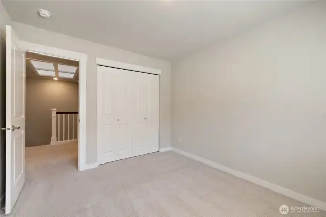 Additional Room Upstairs