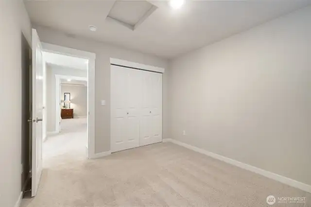 Additional Room upstairs