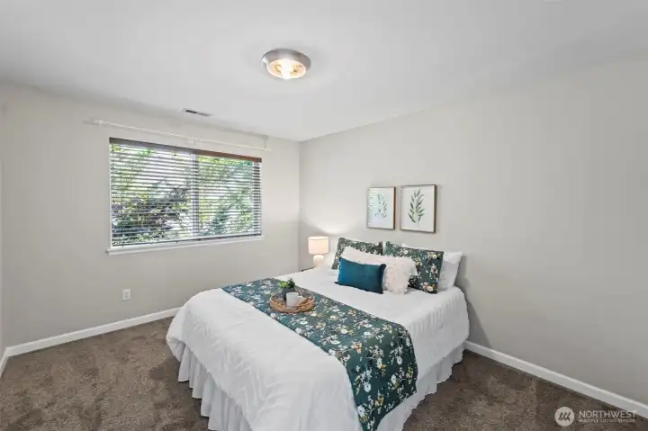 upstairs bedroom 1