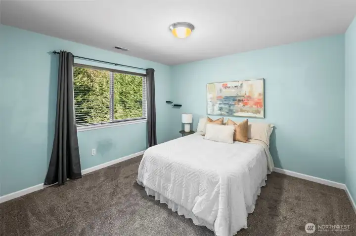 upstairs bedroom 2