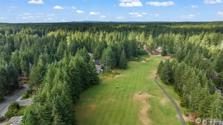 Golf Course