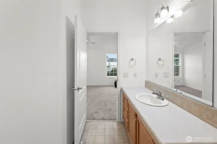 Lots of counterspace