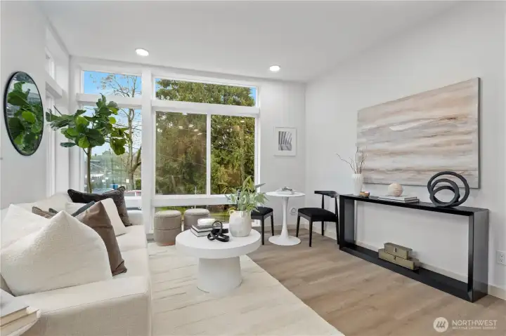 Photos are of a similar model home.