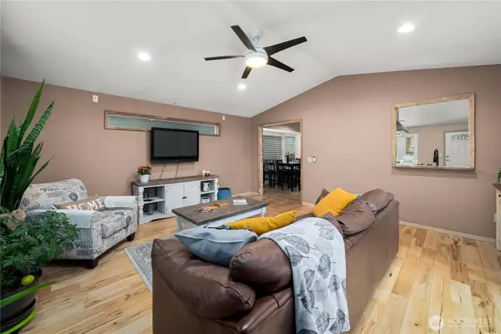 Let's go take a look at the bedrooms.