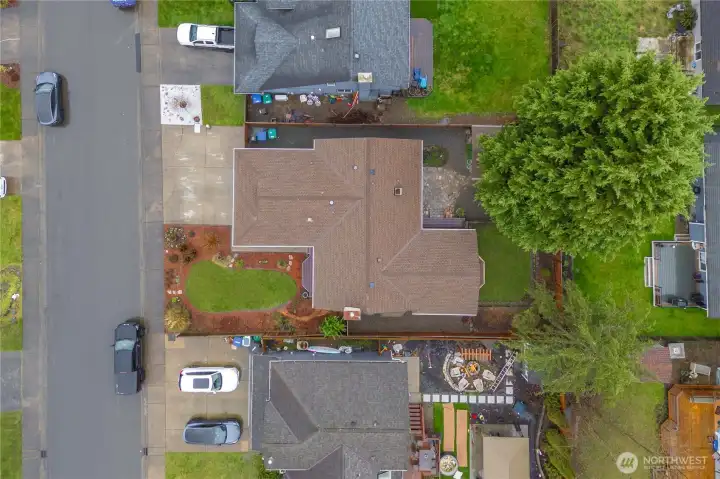 Seller preinspection available.