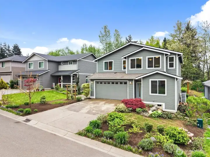 Less than 20 homes built by Skeers Construction in 2021