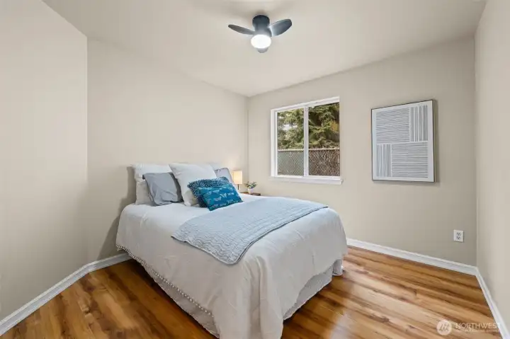 Bedroom 2