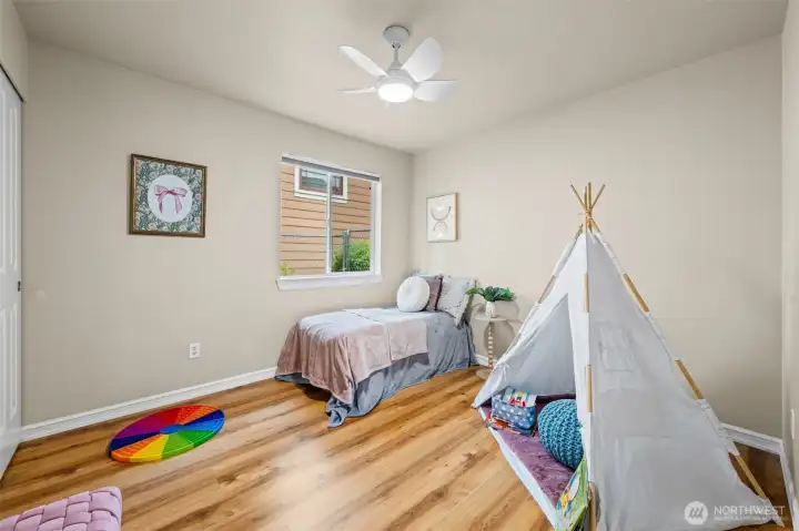 Bedroom 3