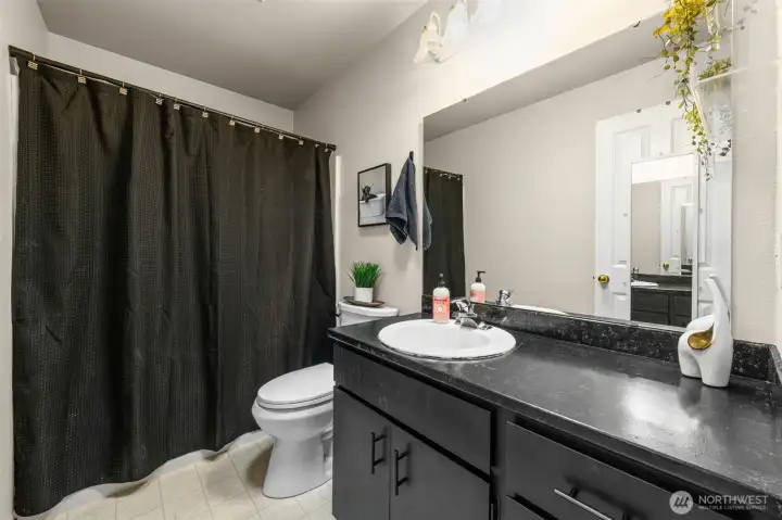 Main Bath