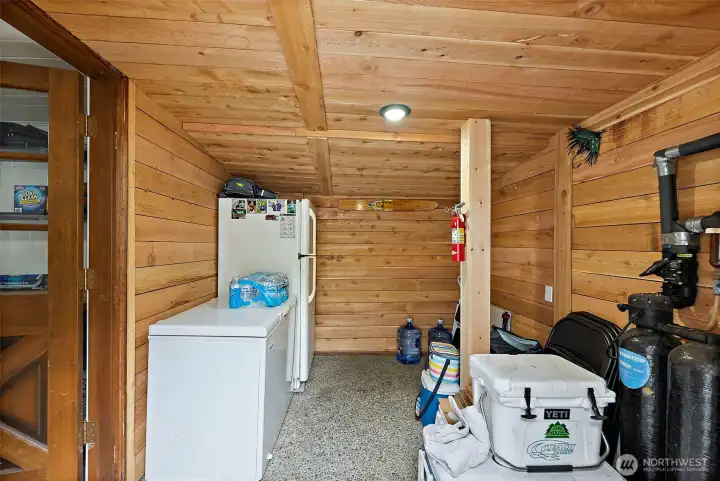 Mudroom