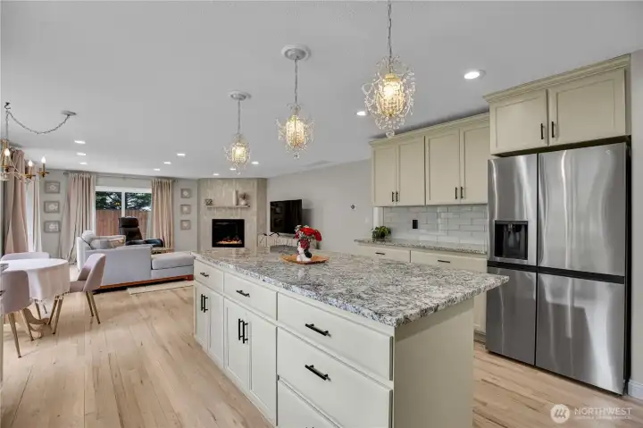 Granite Countertops
